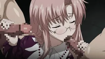 Pandra the Animation Episode 2