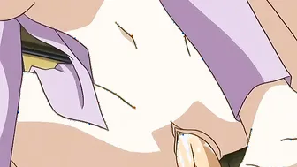 Mother Knows Breast Episode 1