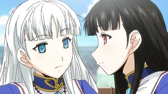 Pandra the Animation Episode 1
