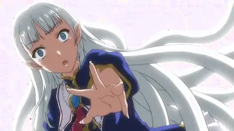 Pandra the Animation Episode 1