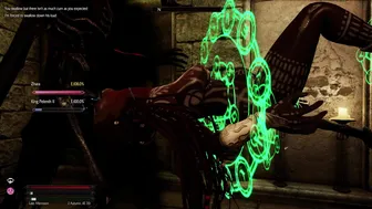 Skyrim: Zhara X Dragon Priest
