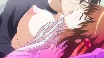 Triple Ecchi - 02