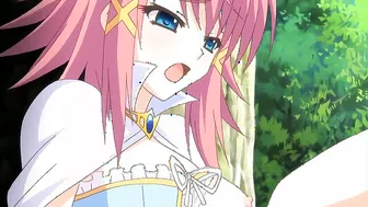 Wizard Girl Ambitious Episode 1