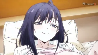 hentai Otaku no boku ga ichigun gal to tsukiaerumade no hanashi vietsub 1