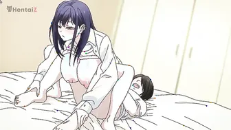 hentai Otaku no boku ga ichigun gal to tsukiaerumade no hanashi vietsub 1