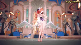 Sigrika X Wanderer