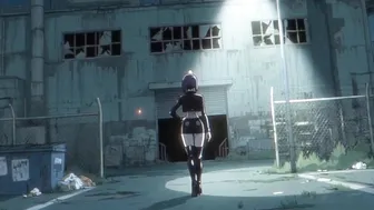 The Darkest Secret Found in an Abandoned Building, Rave Impregnated(Hentai Anime 2026