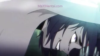 The Darkest Secret Found in an Abandoned Building, Rave Impregnated(Hentai Anime 2026