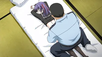 Shin Hitou Meguri Episode 1