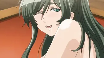 Kiriya Hakushakuke no Roku Shimai Episode 1