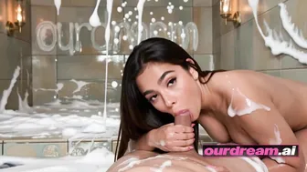 Ourdream | Steamy Bangkok Thai Soapy Massage Parlor
