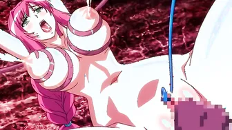 Inyouchuu Etsu Bonus Episode 1