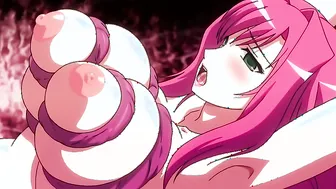 Inyouchuu Etsu Bonus Episode 1