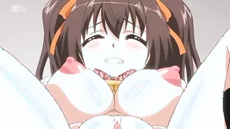 Ikenai Koto The Animation Episode 1
