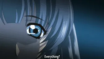 Dark Love Episode 1