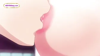 Shy club cutie lets her teacher touch deep as love blooms in quiet room