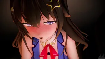 Tokinosora Mssnry 3D Hentai