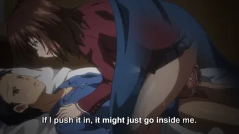 Uncensored uniform sex ◈ blazer hentai beauty gets filled first time over & over