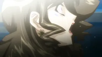 Dark Love Episode 2