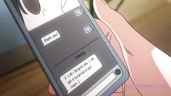Unfaithful Wife Caught Cheating with the Seductive Neighbor: Sakamoto Days (Hentai)