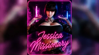 Jessica Missionary Sex Pov