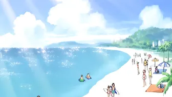 Resort Boin Episode 1