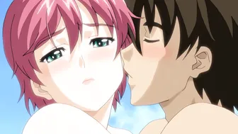 Resort Boin Episode 1