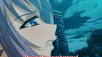 The Night When Evil Falls Episode 3