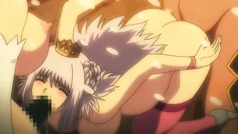 Princess Knight Catue Episode 3