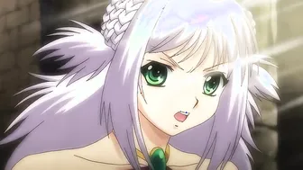 Princess Knight Catue Episode 3