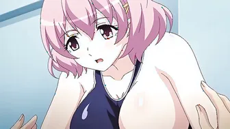 Gakuen de Jikan yo Tomare Episode 4