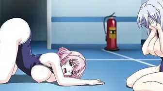 Gakuen de Jikan yo Tomare Episode 4