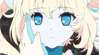 Busou Shoujotai: Blade Briders Episode 1