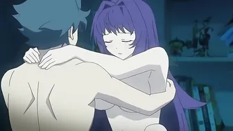 Busou Shoujotai: Blade Briders Episode 1