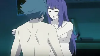 Busou Shoujotai: Blade Briders Episode 1