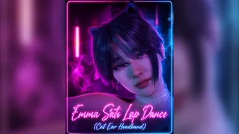 Emma Sato Lap Dance Sex Pov