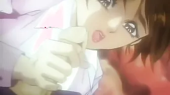 La Blue Girl Episode 2