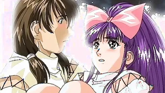 La Blue Girl Returns Episode 4