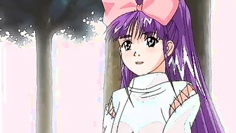 La Blue Girl Returns Episode 4