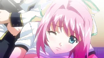 Gakuen 3 - Karei Naru Etsujoku Episode 2