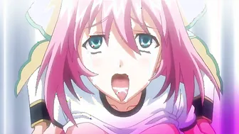 Gakuen 3 - Karei Naru Etsujoku Episode 2