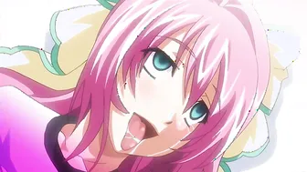 Gakuen 3 - Karei Naru Etsujoku Episode 2