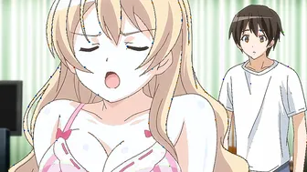 Eroge! H Mo Game Mo Kaihatsu Zanmai Sub Español- 02