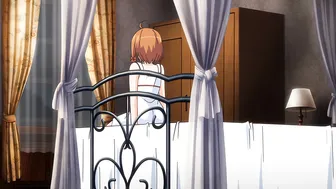 Kowaku no Toki Episode 2
