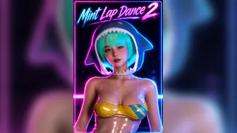 Mint Lap Dance 2 Sex Pov
