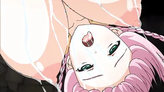 Kowaku no Toki Episode 3