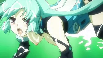 Magical Girl Isuka Episode 2