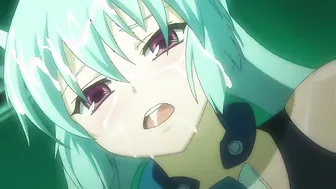 Magical Girl Isuka Episode 2