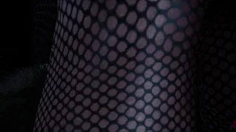Xalas - Fetish Goddess Fran