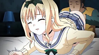 Kuraibito Episode 1